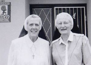 The Sisters of the Assumption